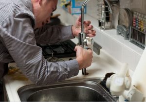 plumber services